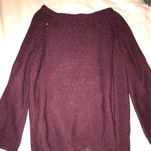 H&M sweater